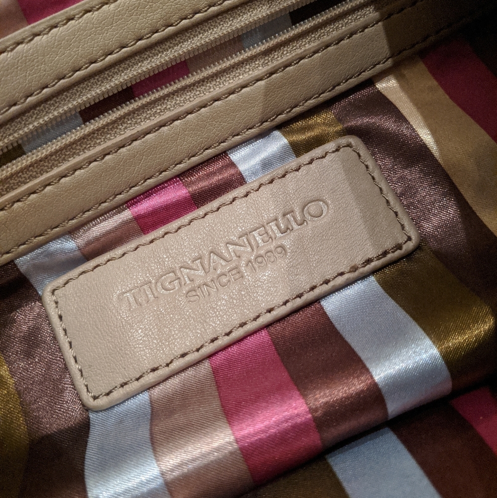 Tignanello hobo